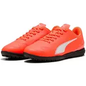 Puma Vitoria Ii Tf Junior Football Boots Oranje EU 36 Kinderen