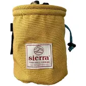 Sierra Climbing Tube Eye Bird Krijtzak Geel