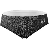 Otso Slips Swimming Brief Zwart M Man