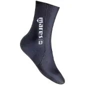 Mares Pure Passion Flex Ultrastrech 2 Mm Booties Zwart EU 38-40