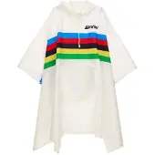 Santini Uci Waterdichte Poncho