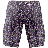 Huub Soundwave Jammer Veelkleurig S Man