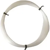 ASSO Classic Skein Monofilament 100 M Wit 0.160 mm