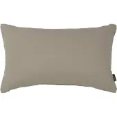 Mars & More Flannel sand Cushion 30 x 50 cm