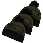 Jones Chamonix Muts 3 Eenheden
