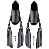 Mares Aquazone Manta Sa Diving Fins Zwart EU 42-43