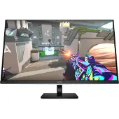 HP OMEN Transcend 31.5 inch UHD 240Hz OLED Gaming Monitor - Transcend 32 computer monitor 80 cm (31.5") 3840 x 2160 Pixels 4K Ultra HD Wit