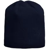CMP Heren Fleece Muts (Maat ONE SIZE, Blauw)