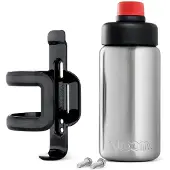 Woom Glug Stainless Steel Bidon 500ml