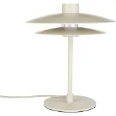 White Label Tafellamp Wubbo Beige