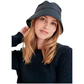 Redgreen Vilma Pu Hat Blauw S-M
