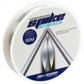 Kali Kunnan Spike Antiabrasion Monofilament 150 M Transparant 0.350 mm