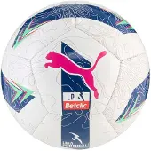 Puma Orbita Liga Portugal Mini Voetbal