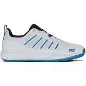 K-Swiss Ultra Court Padel Shoes Wit EU 41 1/2 Man