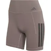Adidas Sportbroek 'Optime' donkergrijs / zwart