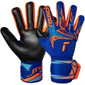 Reusch Sporthandschoenen 'Attrakt Freegel Duo NC' donkerblauw