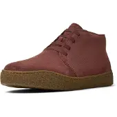 Camper Chukka Boots 'Peu Terreno' bourgogne