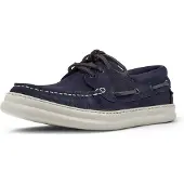 Camper Mocassins 'Runner Four' navy