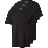 Scotch & Soda Shirt zwart