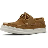 Camper Mocassins 'Runner Four' cognac