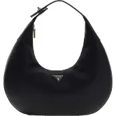 GUESS Handtas 'Anadela 3' zwart