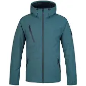 Hannah Hooded jacket Derk II | Maat 2XL