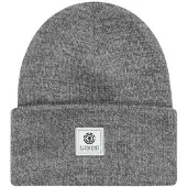 Element Dusk Classic Muts Grijs