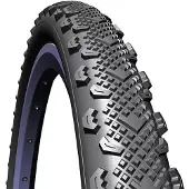 Mitas V45 Winner 26´´ Mtb Tyre Zwart 26´´ / 1.90
