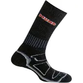 Mund Socks Makalu Wool Primaloft Sokken Zwart EU 38-41 Man