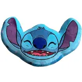 Halantex Lilo & Stitch Pillow Stitch Face 40 cm Kussens