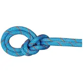 Mammut - 9.8 Crag Classic Rope - Enkeltouw 70 m, blauw