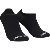 Pearl Izumi Transfer No Show Socks Zwart EU 38 1/2-41 Man