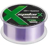 Kali Kunnan Spike X 300 M Monofilament Paars 0.300 mm