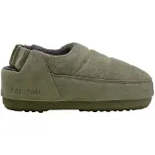 Moon Boot Band Suede Klompen