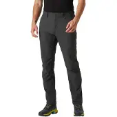 Helly Hansen Holmen 2.0 Broek Grijs 30 / 32 Man