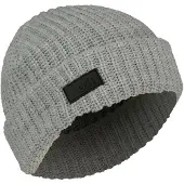 Gill Knit Beanie Grijs