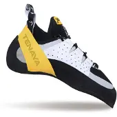 Tenaya - Tarifa - Klimschoenen 48,5, geel/wit/zwart