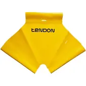 Tendon Canyon Zadelbeschermer Geel
