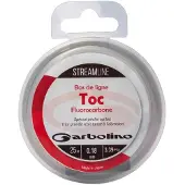 GARBOLINO Stream Bl Flurocarbon 25 M Rood 0.140 mm