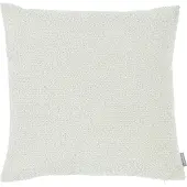 Linen&More Sierkussen King Wit 45 X 45 Cm