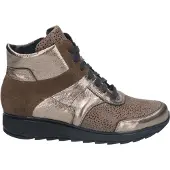 Durea 9745 wijdte H Veterschoenen | Maat 5
