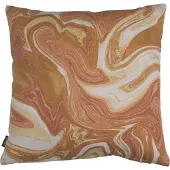 Mars & More Bliss kussen multicolor 45x45cm