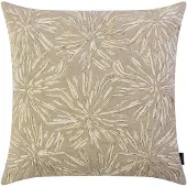 Mars & More Sybil Kussen beige 45x45cm