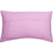 Mars & More Bobbi Fairy Pink Cushion 30x50 cm