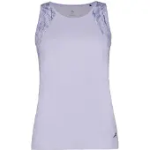 Rukka Millola Mouwloos T-shirt Paars 34 Vrouw