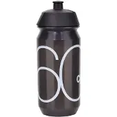 Santini 60 Years Bidon Zwart