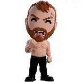 Youtooz All Elite Wrestling Vinyl Figure Jon Moxley 12 cm