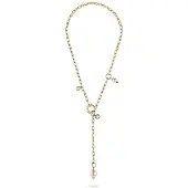Philipp Plein - PJ8EA10NU - Halsketting - Dames - RHAPSODY - 62cm