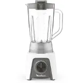 Moulinex Blendeo+ LM2C01 Staafmixer Wit, Blender, Wit