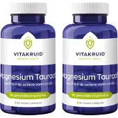 Vitakruid Magnesium tauraat